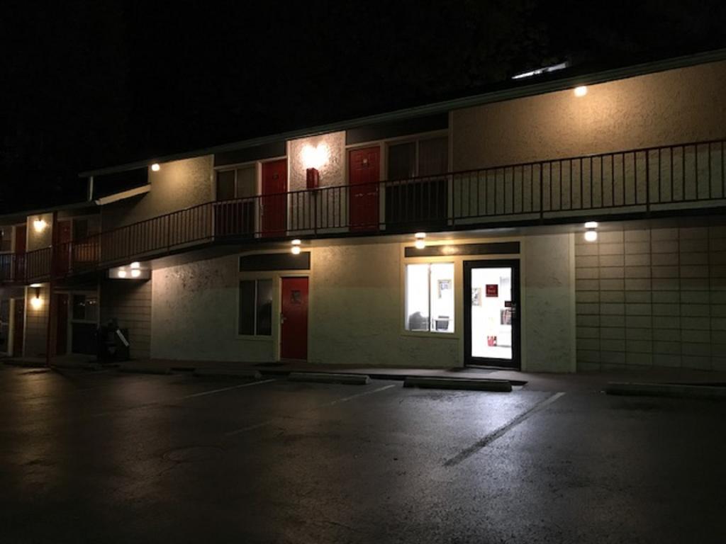 Zoders Inn And Suites Gatlinburg Exterior foto