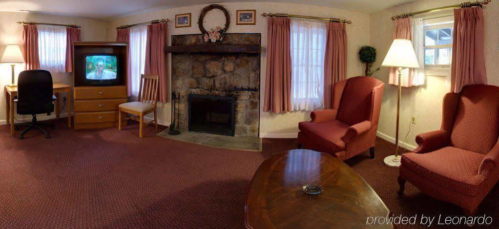 Zoders Inn And Suites Gatlinburg Habitación foto