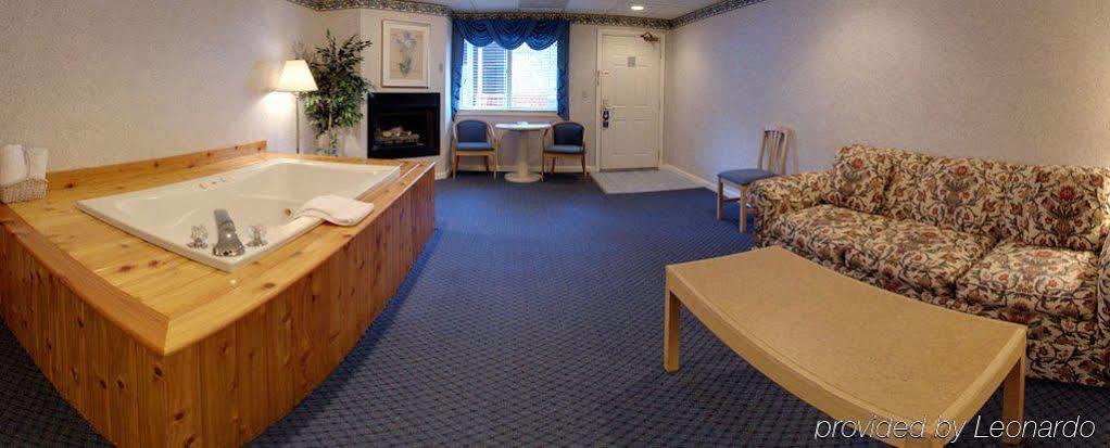 Zoders Inn And Suites Gatlinburg Habitación foto
