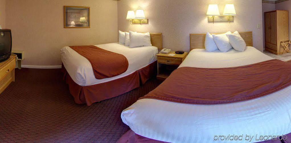 Zoders Inn And Suites Gatlinburg Habitación foto
