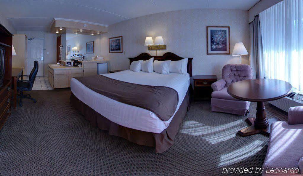 Zoders Inn And Suites Gatlinburg Habitación foto